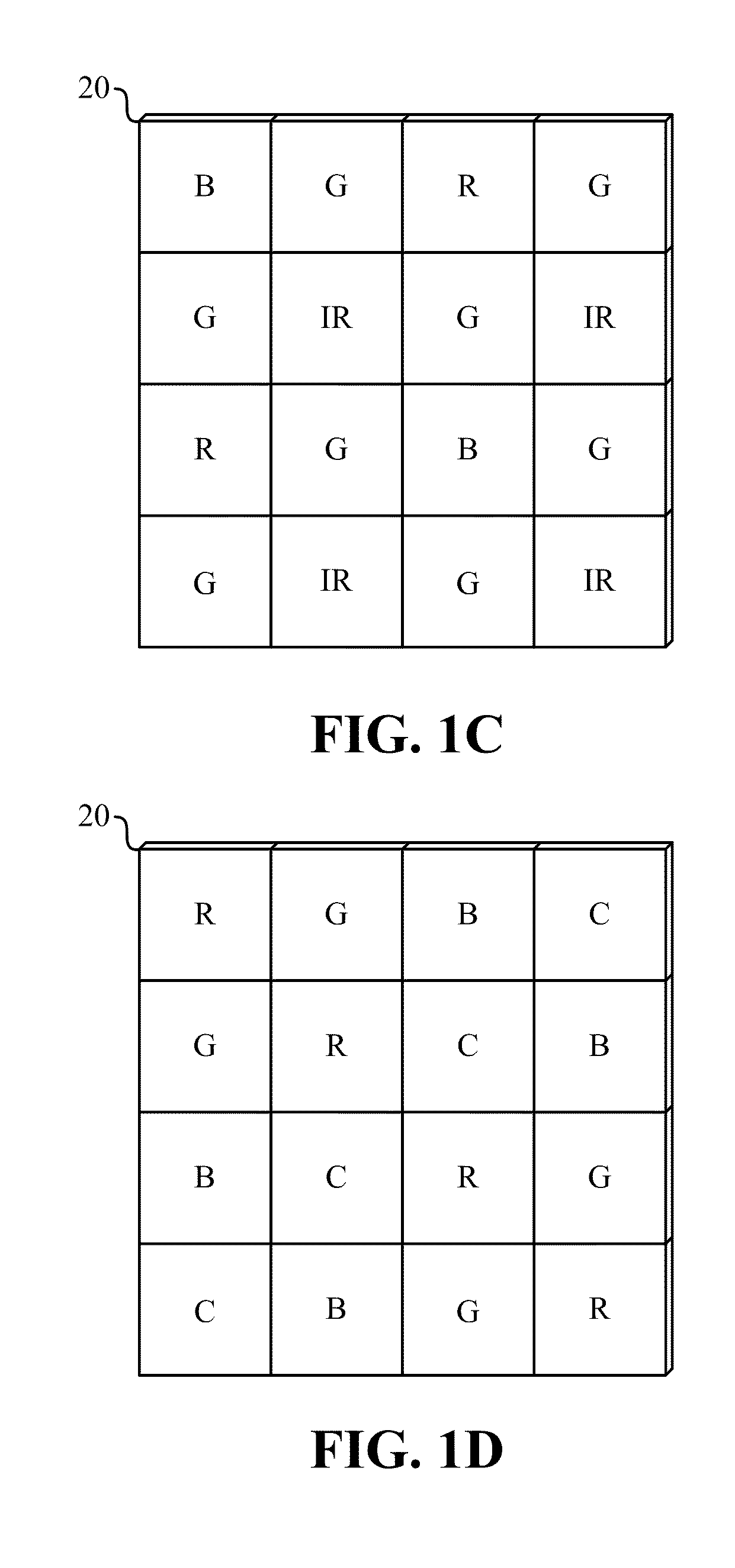Image Sensing Device and Processing System