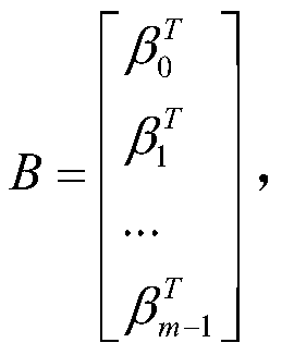 Non-orthogonal multiplexing method