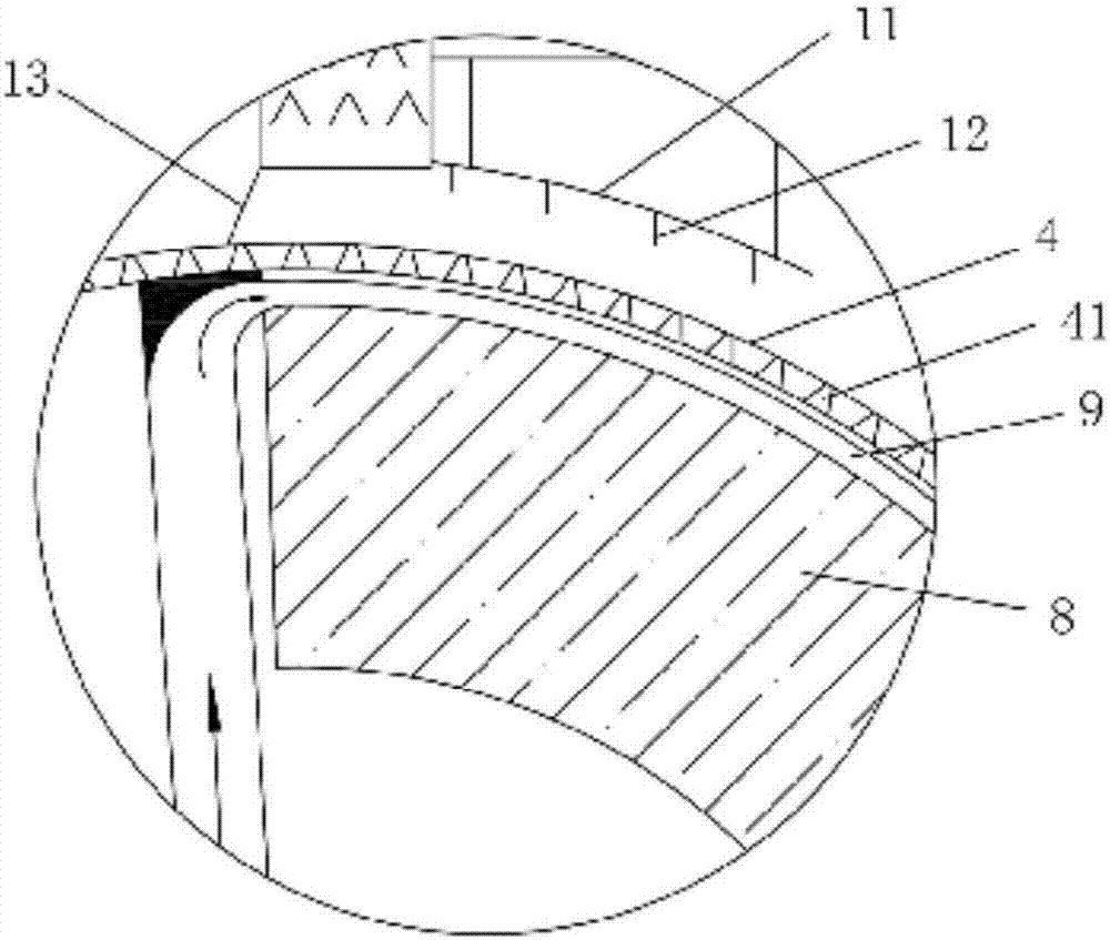 Wind Dry Magnetic Separator