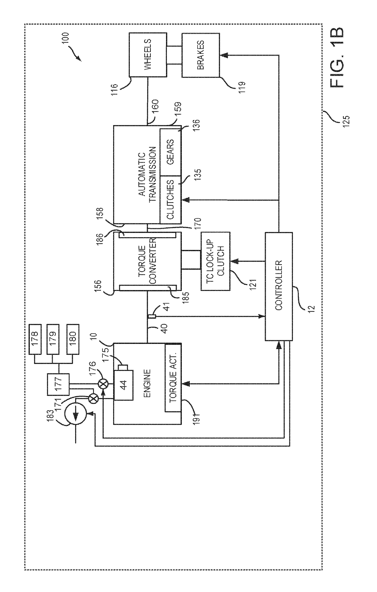 System for method for controlling engine knock of a variable displacement engine