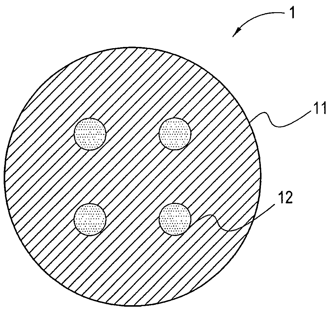 method-for-production-of-diamond-like-carbon-film-having-semiconducting