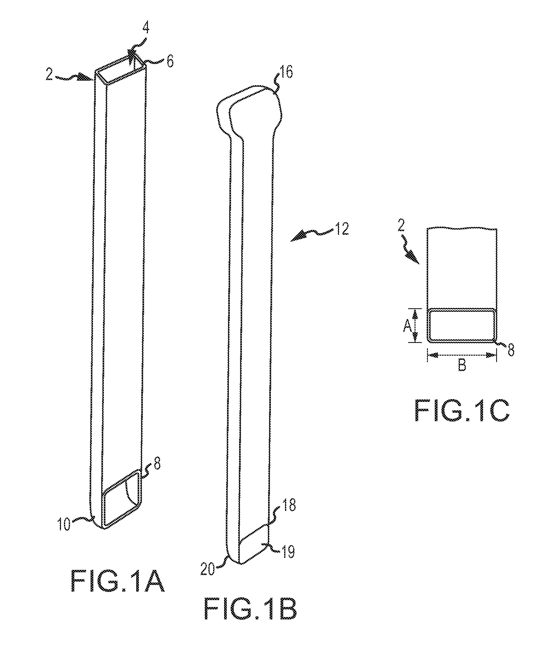 Fusion Cage With Combined Biological Delivery System