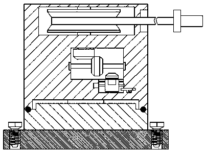 Convenient-to-maintain bridge equipment