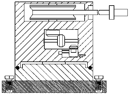 Convenient-to-maintain bridge equipment