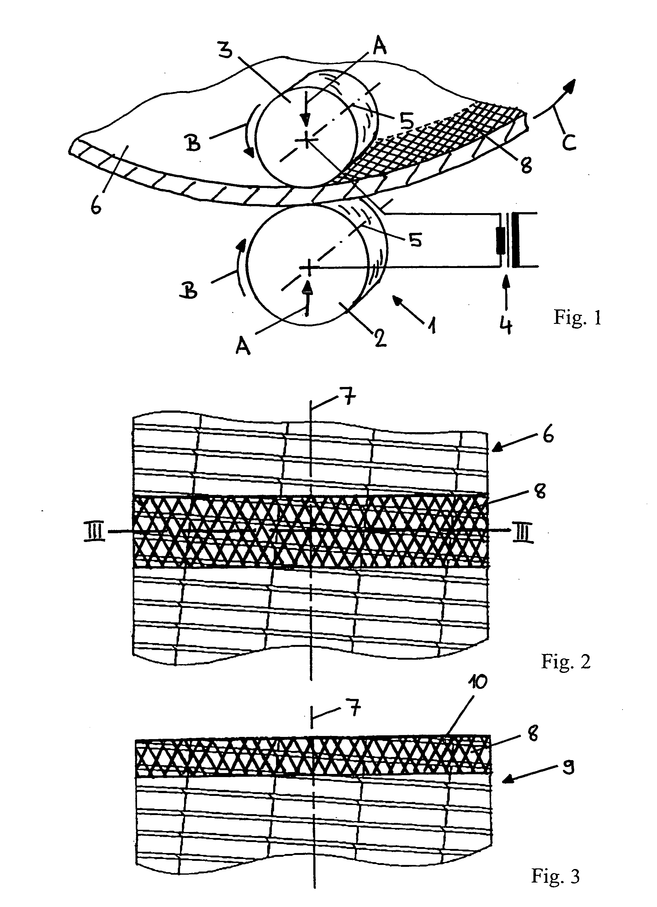 Method for producing connecting ends on metal tubes and tube piece comprising such connecting ends