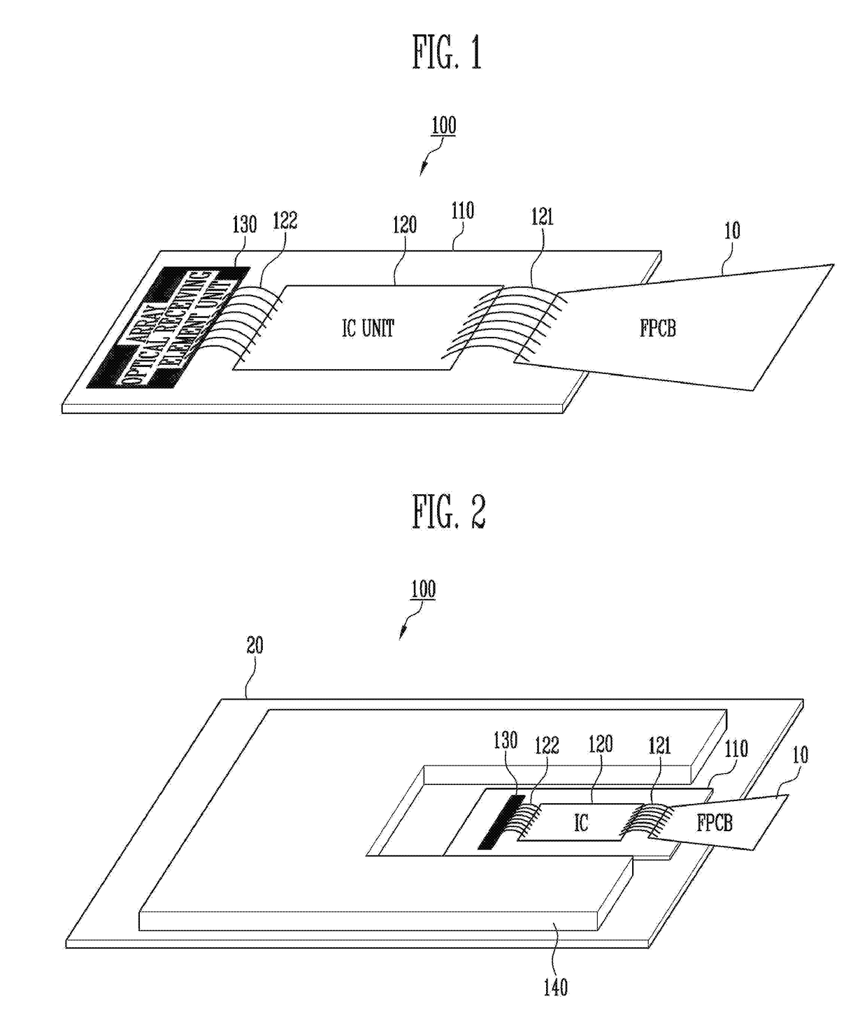 Multi-channel optical module and manufacturing method thereof
