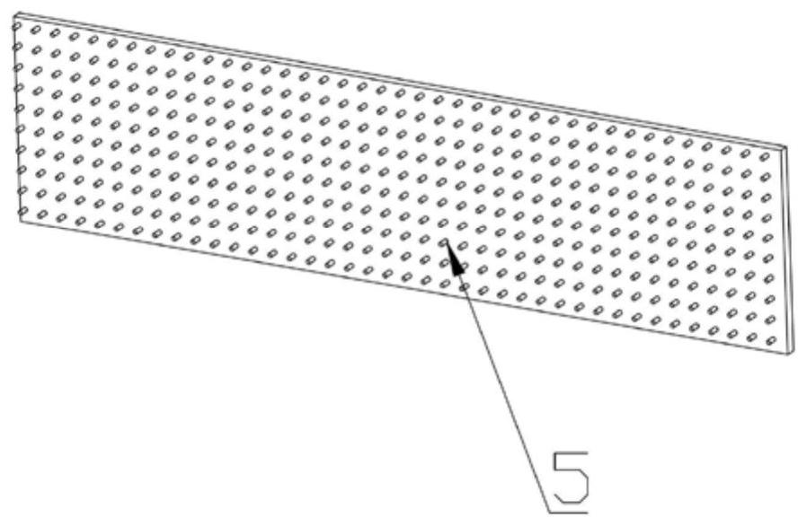 Self-cleaning intelligent terminal lifting all-in-one machine