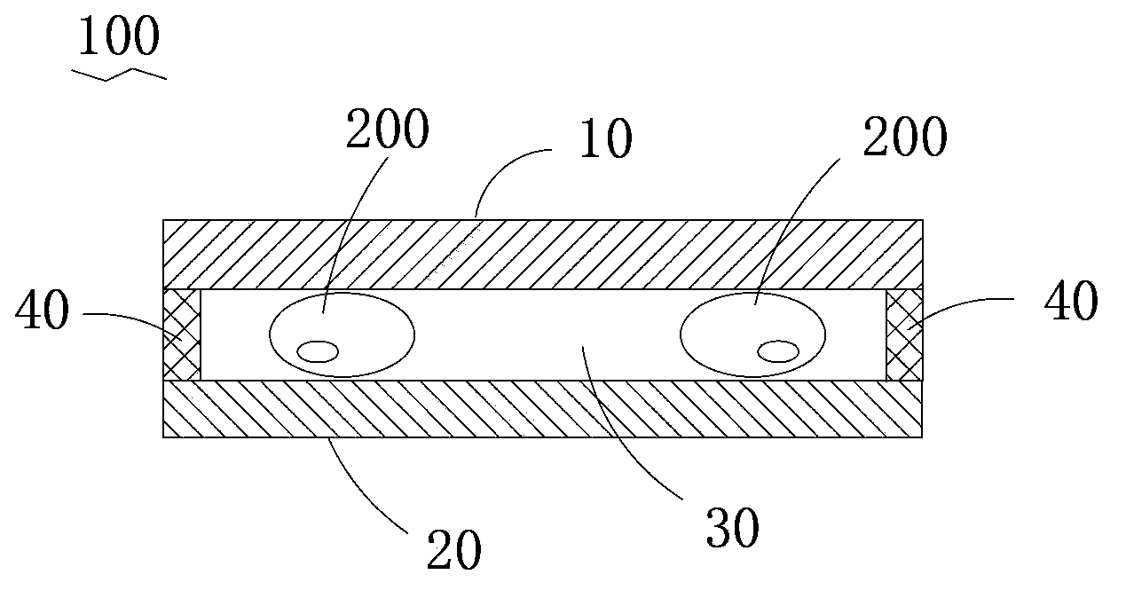 Microfluid cell capturing chip and manufacture method thereof