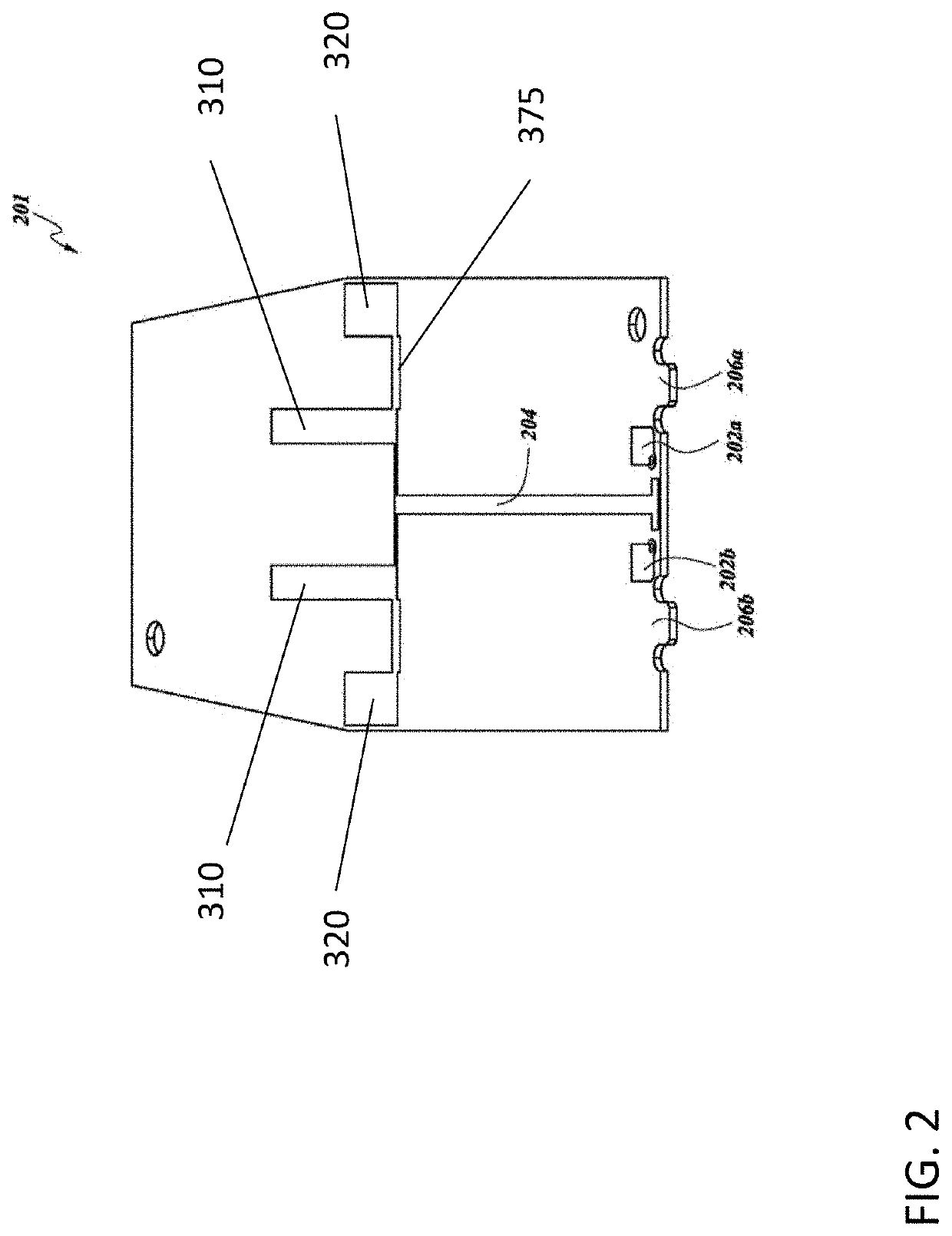 Radio frequency connectors, omni-directional WIFI antennas, omni-directional dual antennas for universal mobile telecommunications service, and related devices, systems, methods, and assemblies