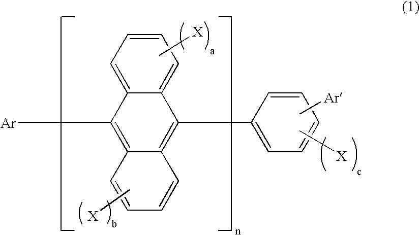 Method for producing aromatic compound and aromatic compound