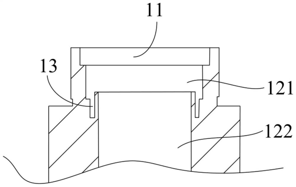 Electromagnetic actuator and electromagnetic execution system