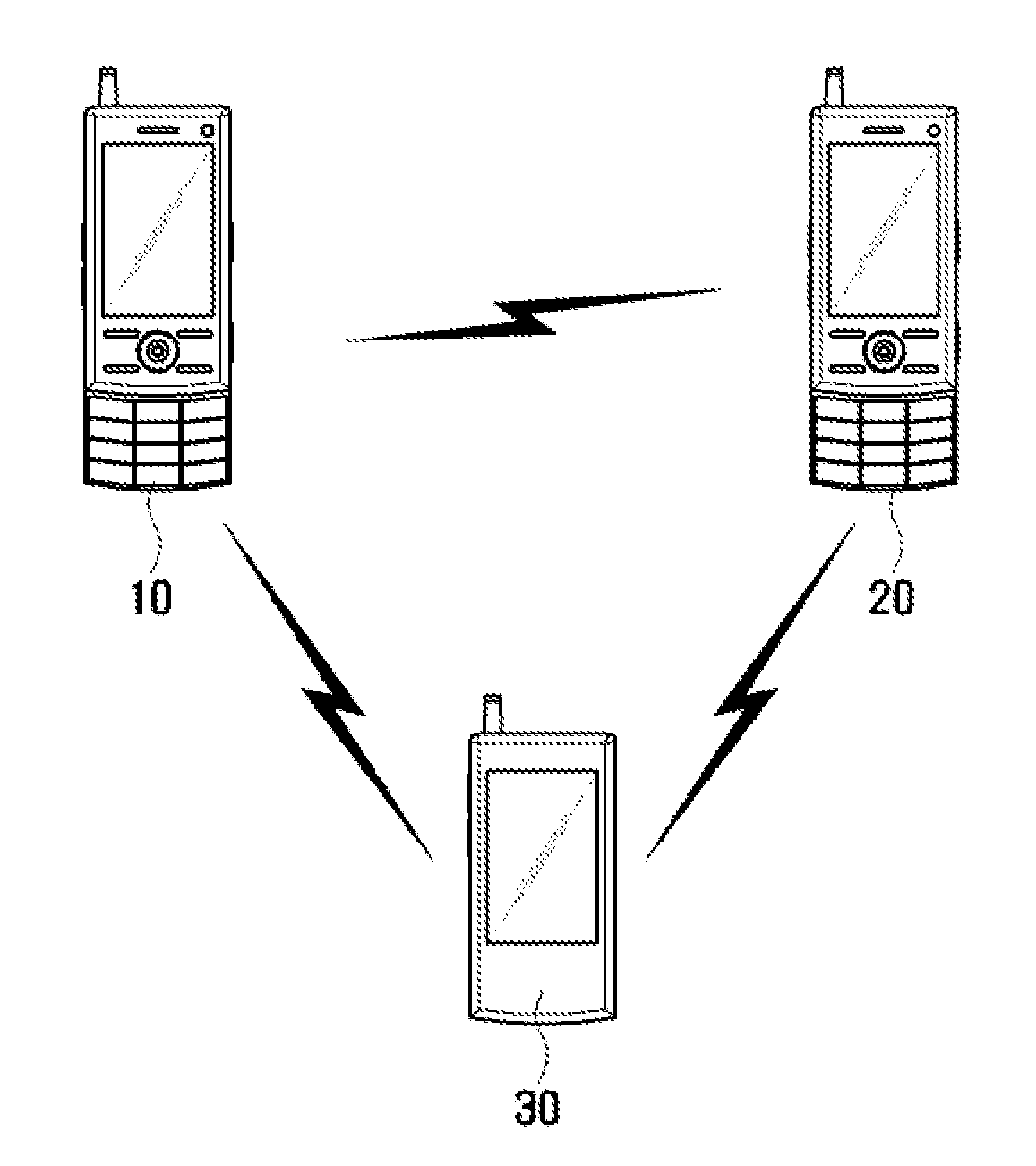 System and method for connecting bluetooth devices