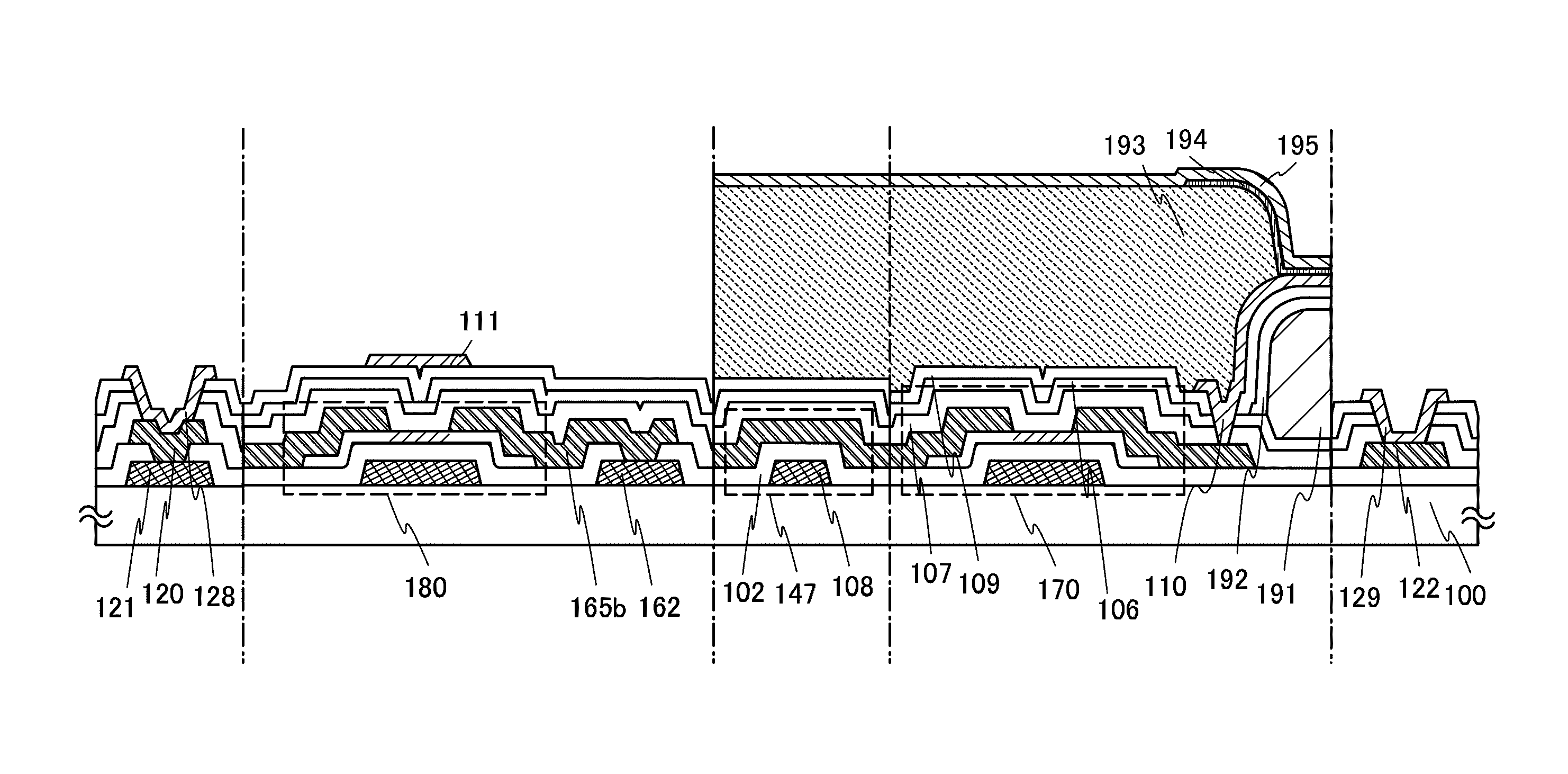 Light-emitting device and method for manufacturing the same