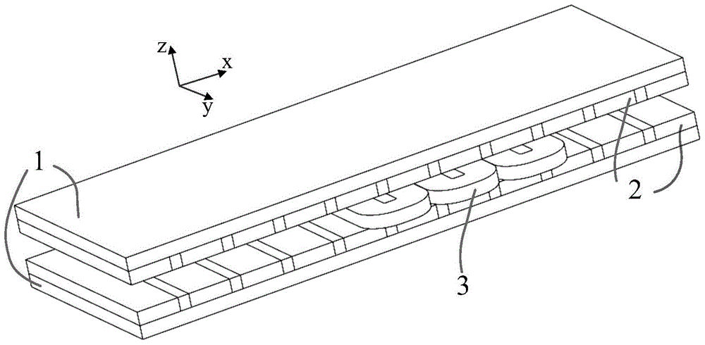A multi-degree-of-freedom linear motor