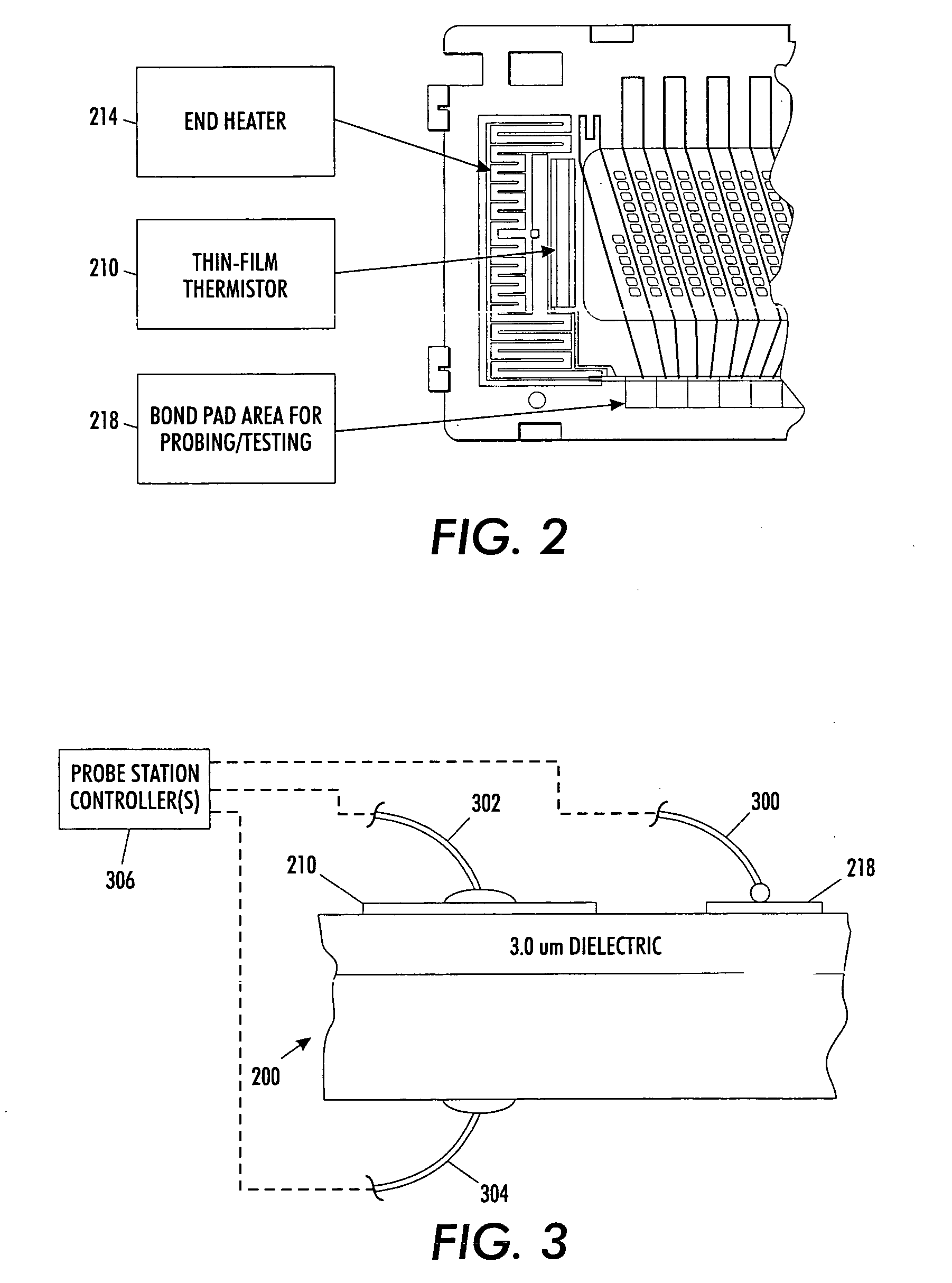 Method and apparatus for calibrating a thermistor