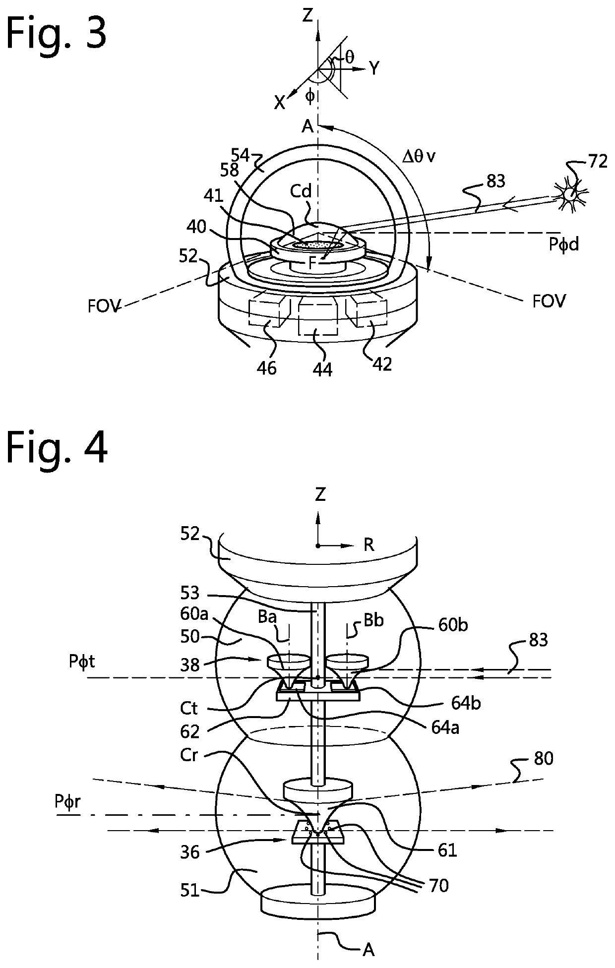 Underwater wireless optical communication unit and system