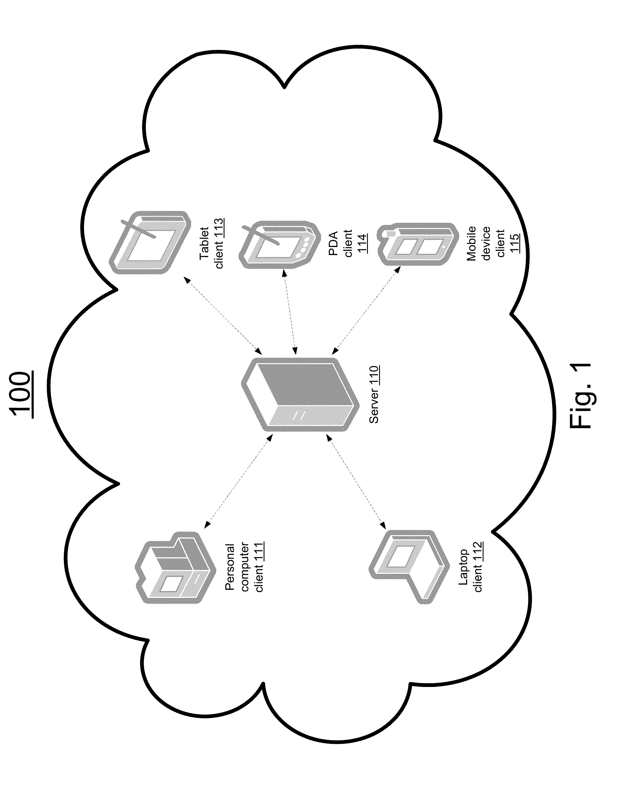 System and method for generating a virtual tour within a virtual environment