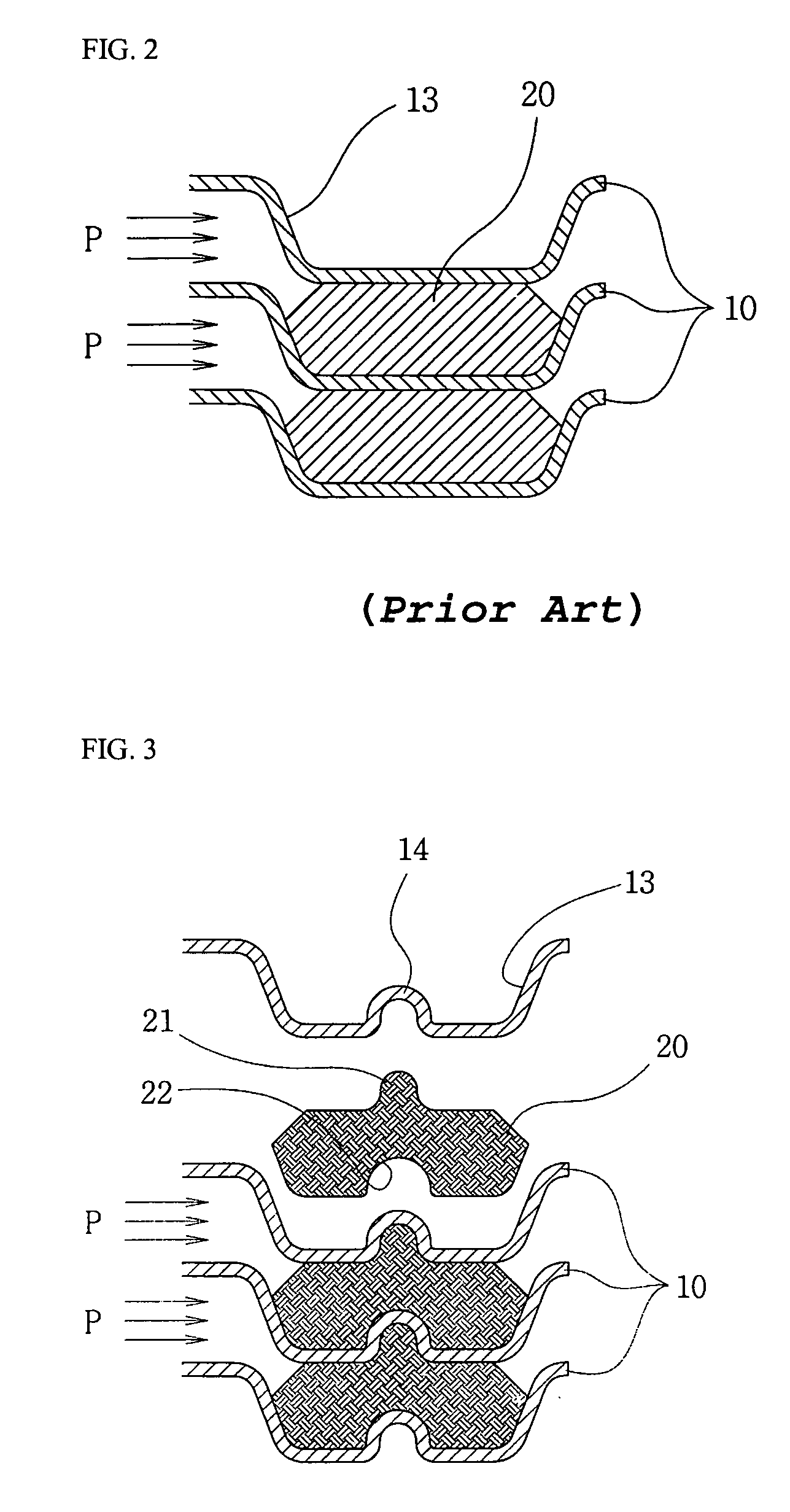 Coupling structure of heat transfer plate and gasket of plate type heat exchanger