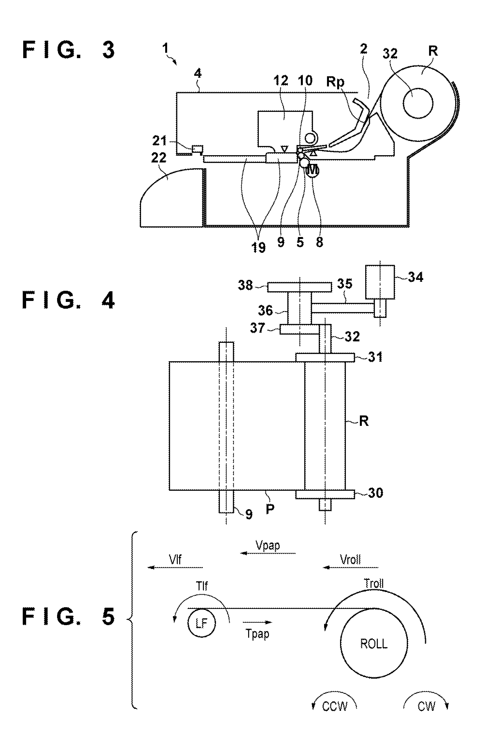 Printing apparatus, conveyance apparatus, and conveyance control method