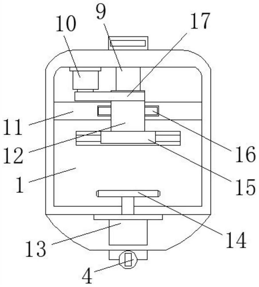 A purification system for lithium carbonate