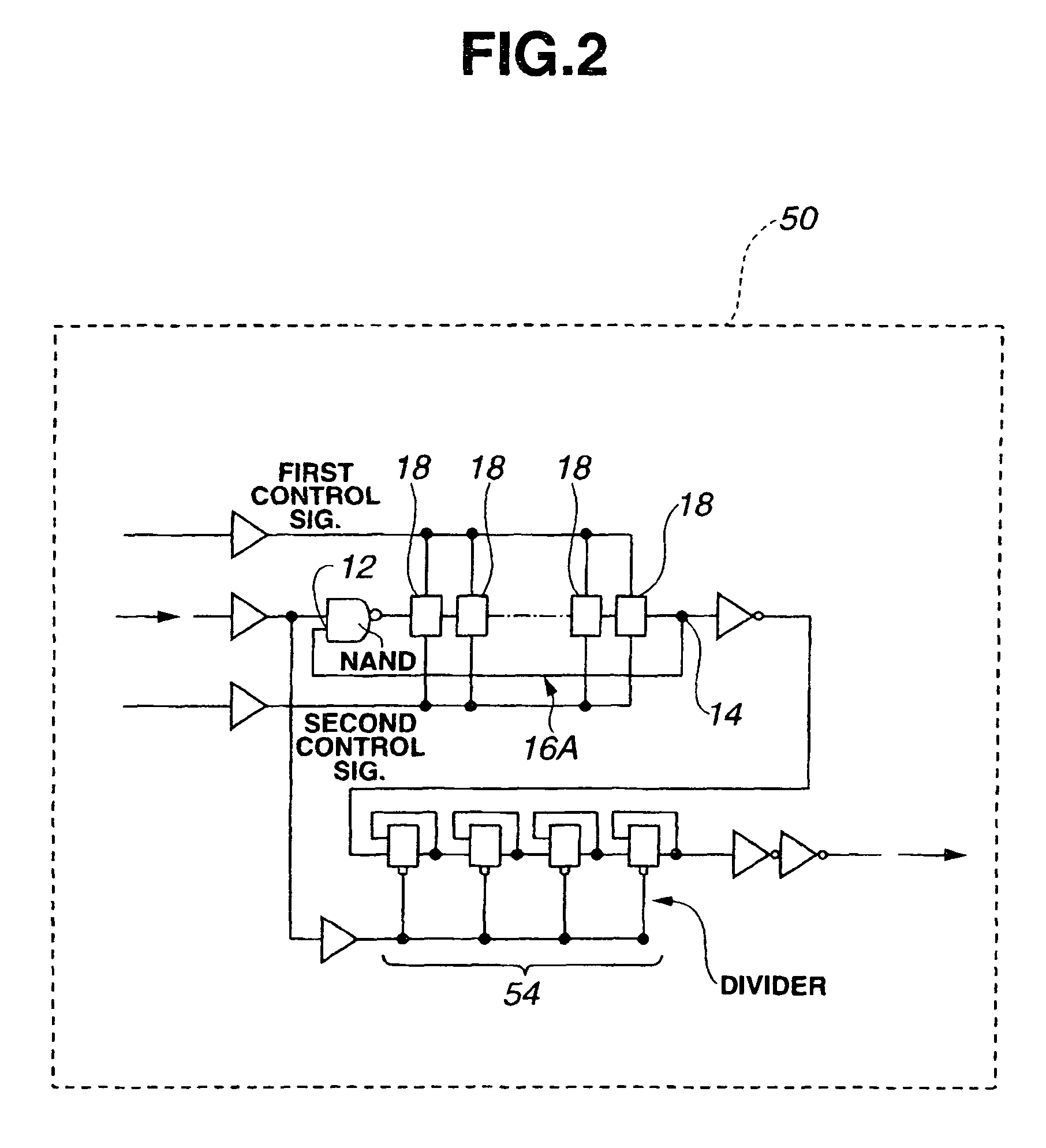 Test method and apparatus for verifying fabrication of transistors in an integrated circuit