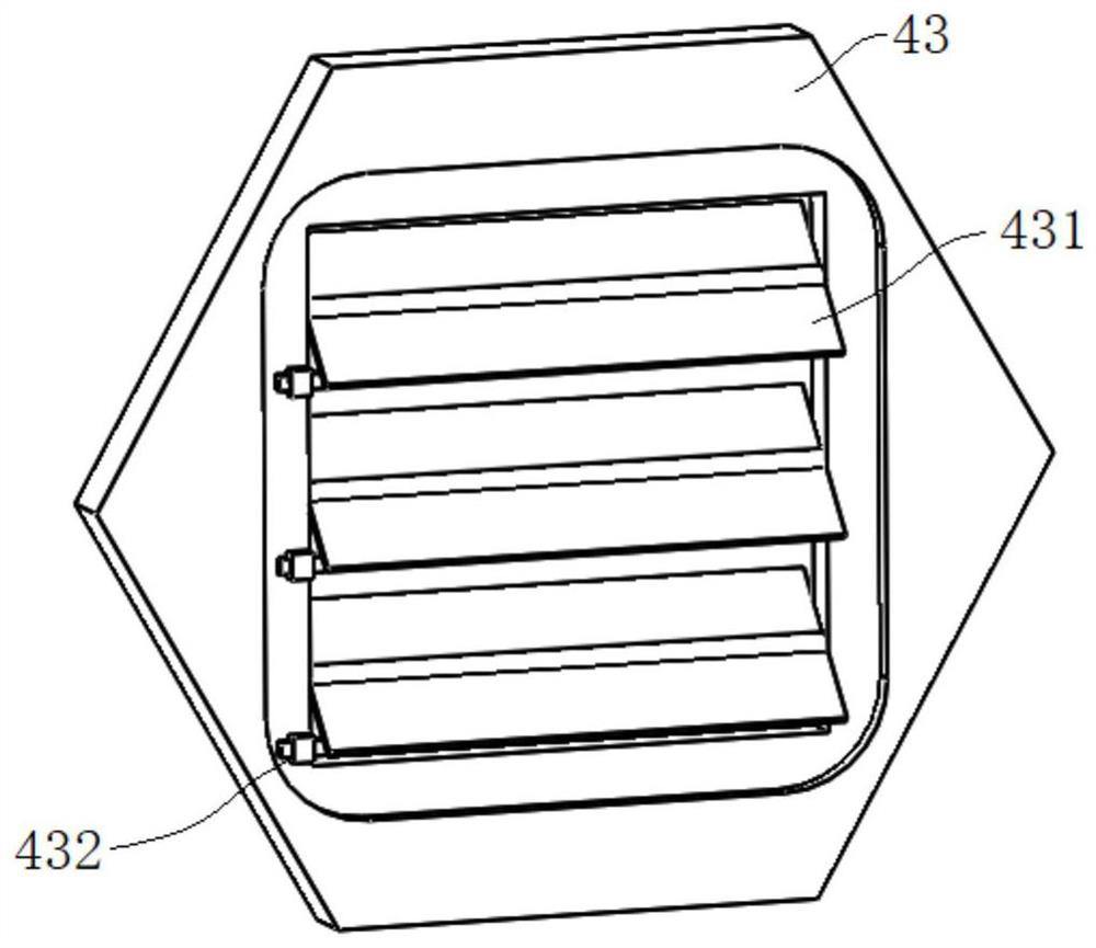 A refrigerated and fresh-keeping storage and transportation system and a fresh-keeping storage and transportation method thereof