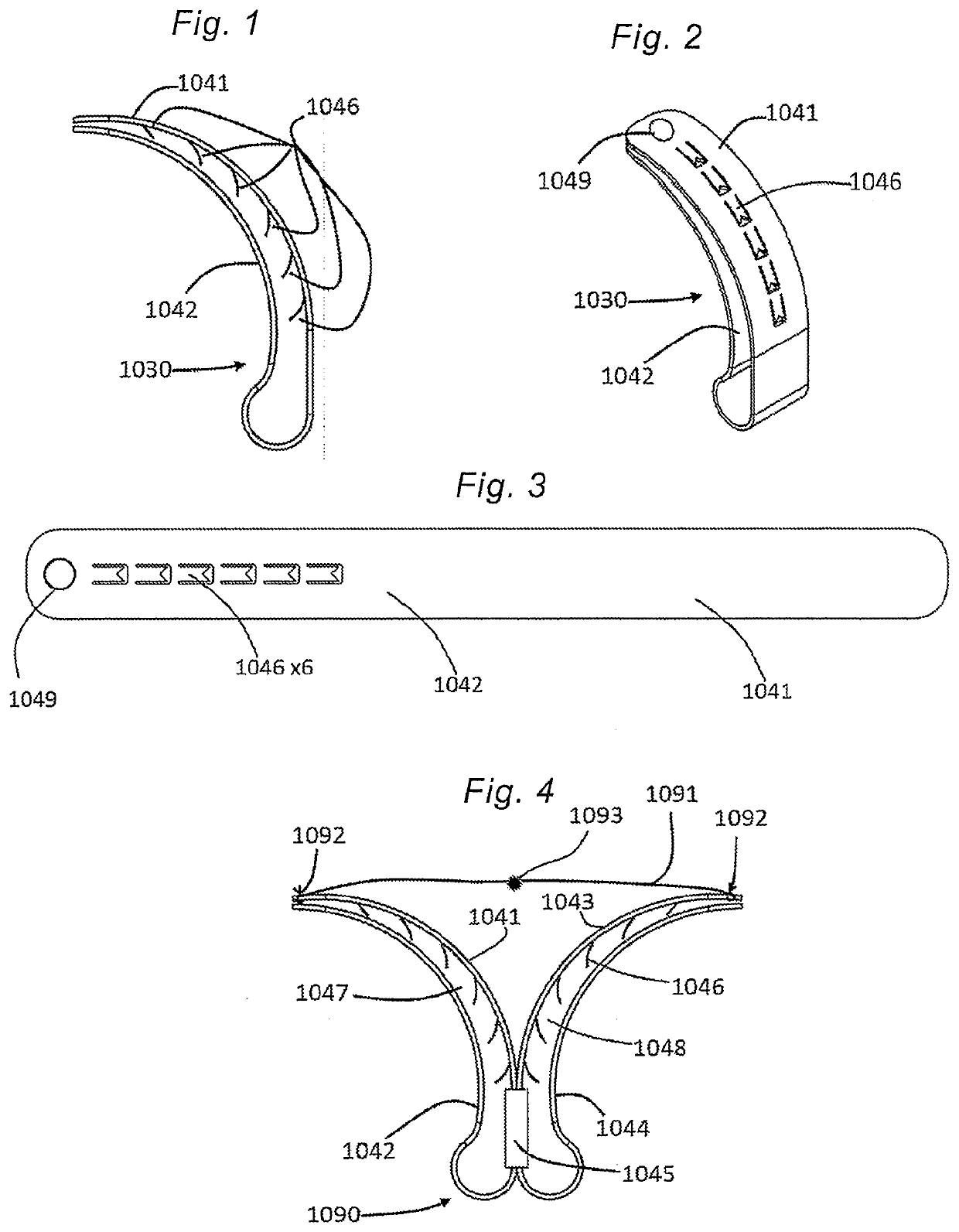 Retrievable tissue grasping devices, spacers, artificial valves and related methods