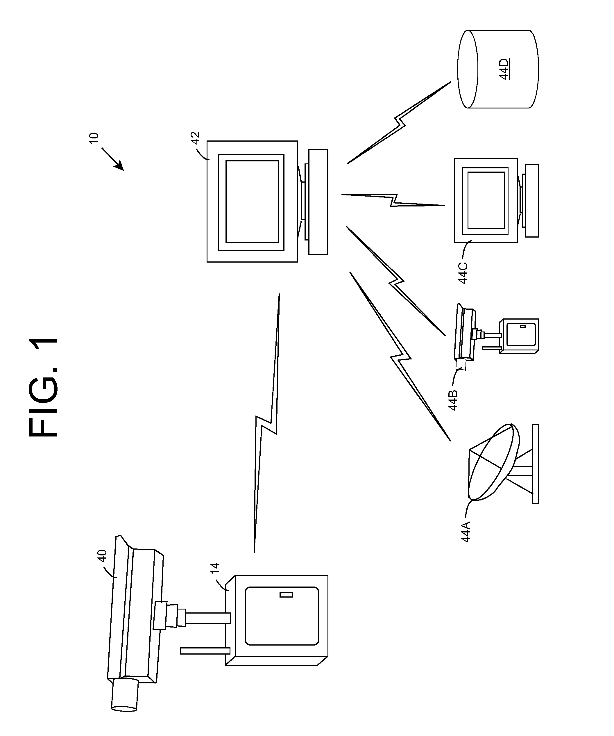 Image-Based Visibility Measurement