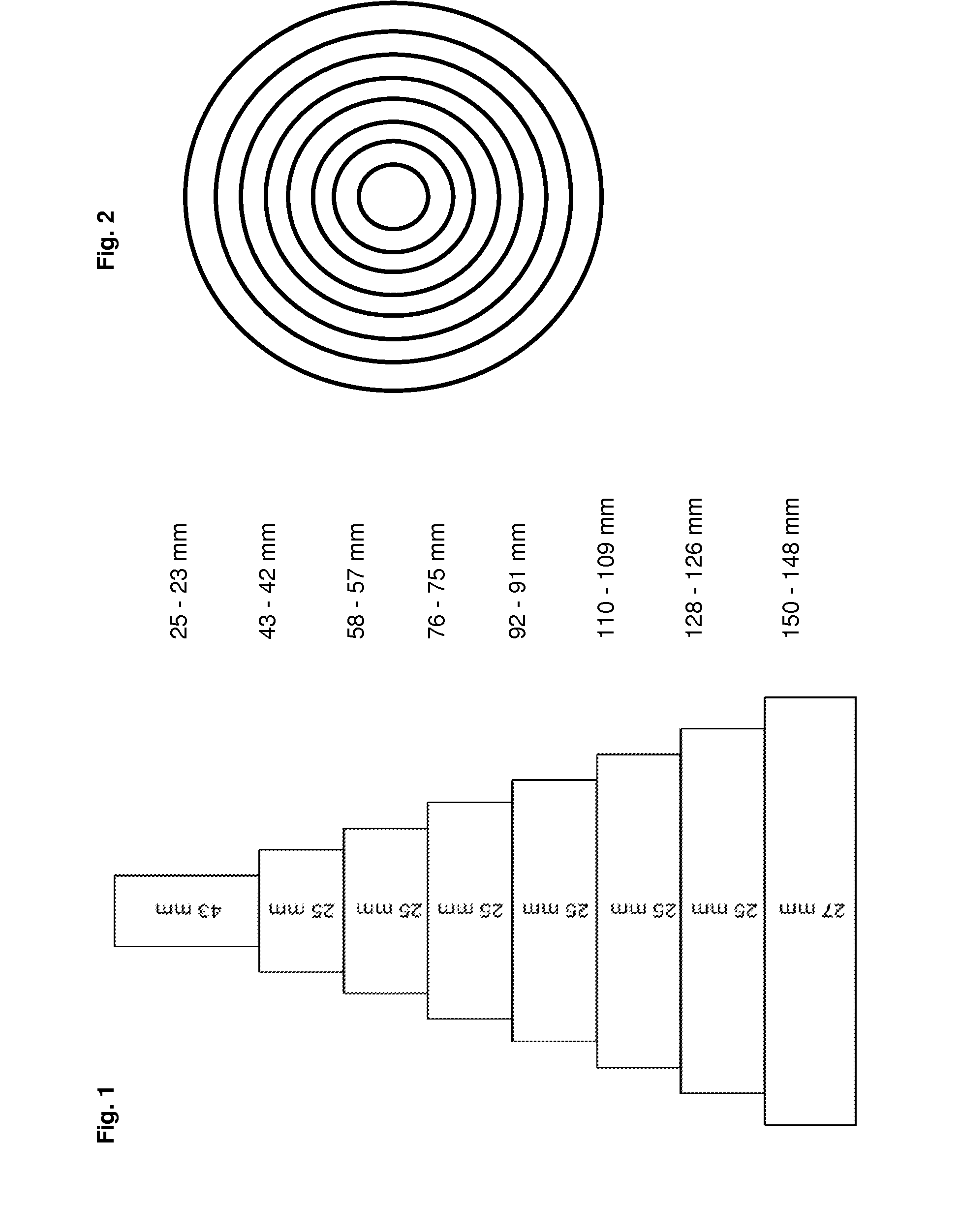 Molding material mixtures containing metal oxides of aluminum and zirconium in particulate form