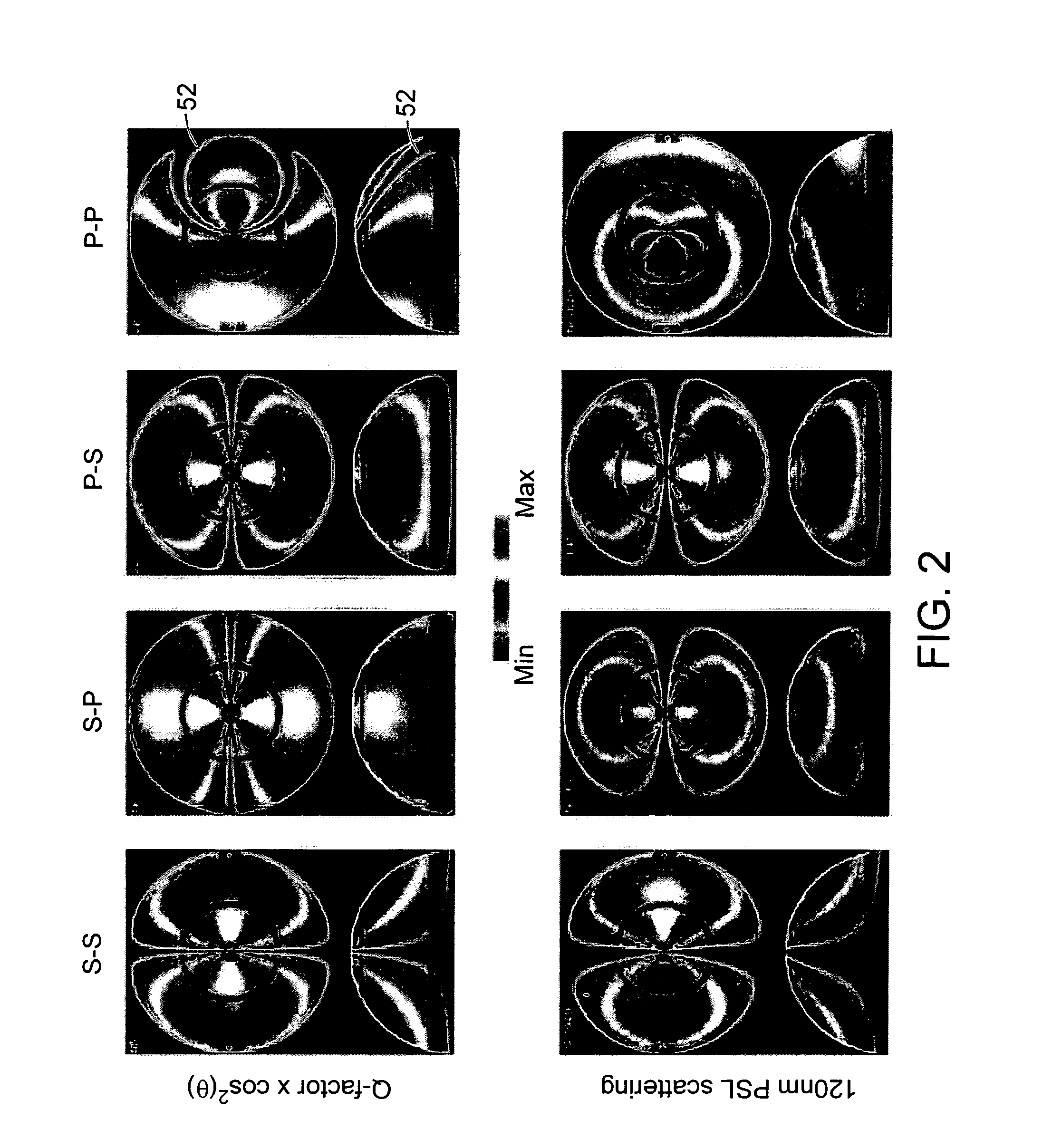 Systems and methods for inspecting specimens including specimens that have a substantially rough uppermost layer