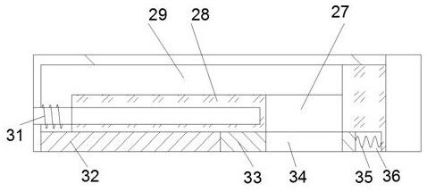 Crop field soil remediation device