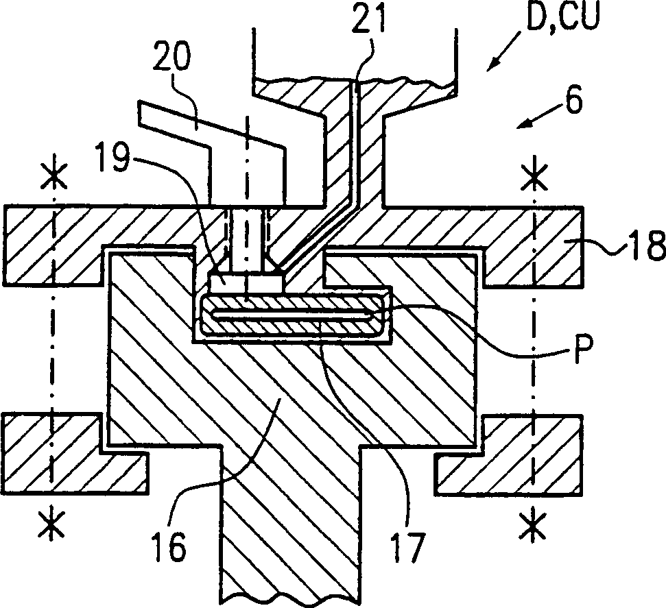 Yarn processing system