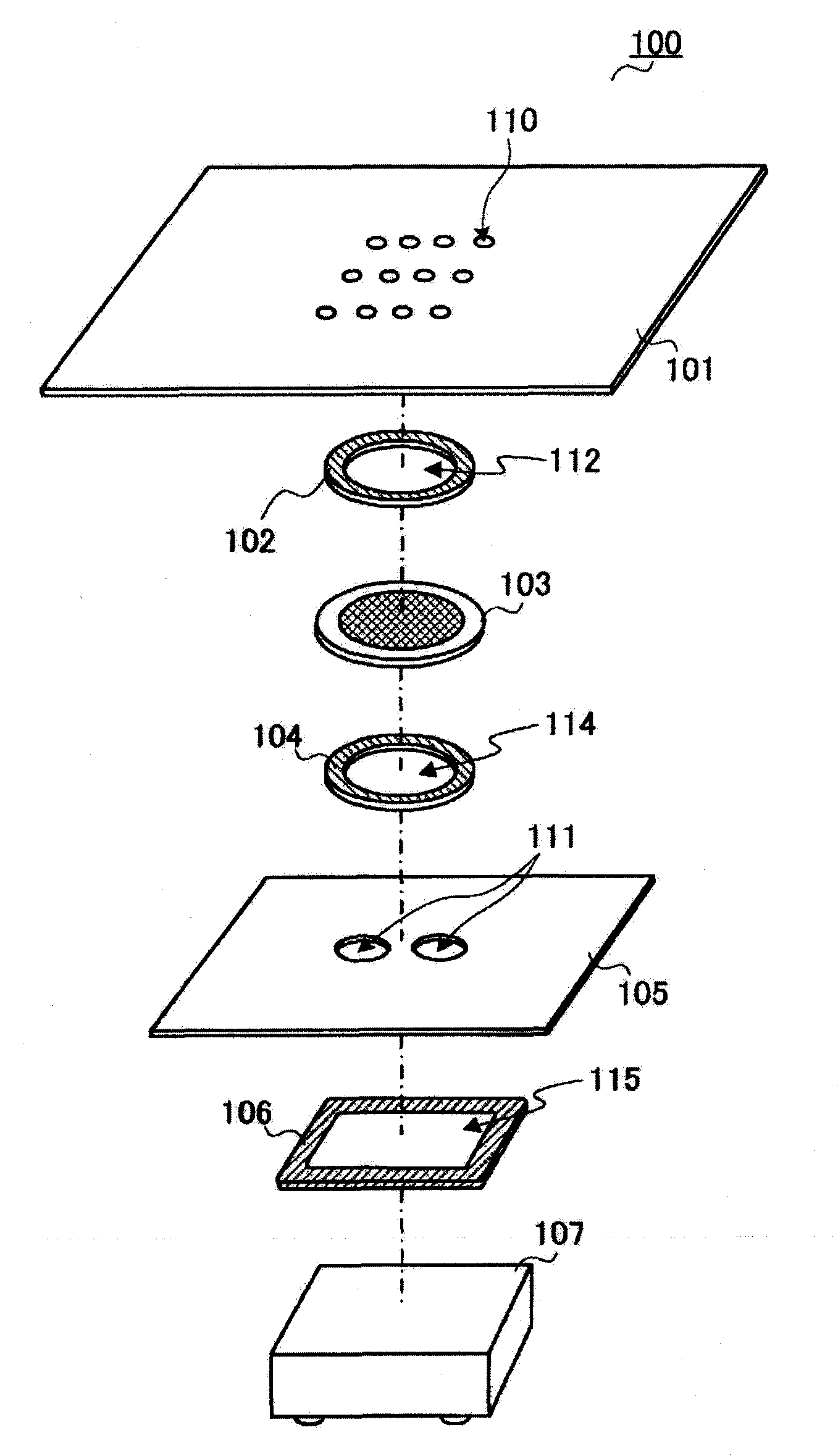 Electronic apparatus