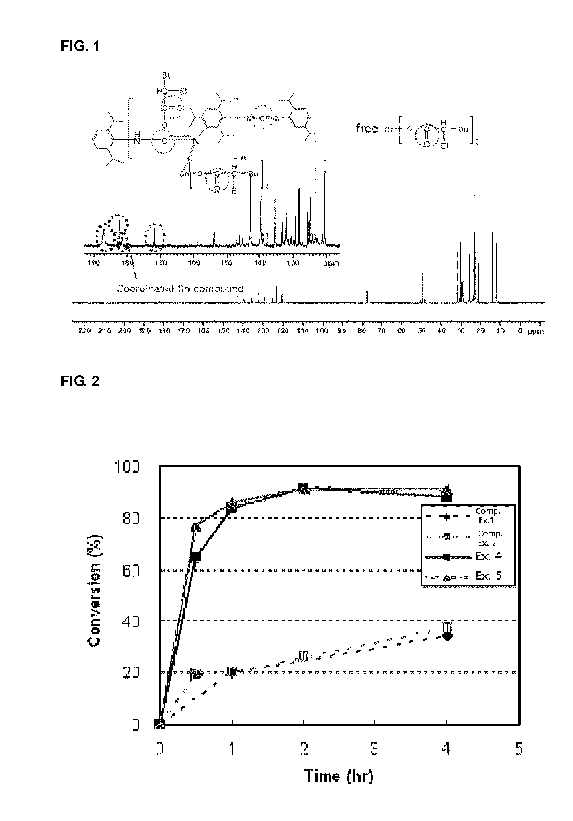 Polylactide resin and preparation method thereof