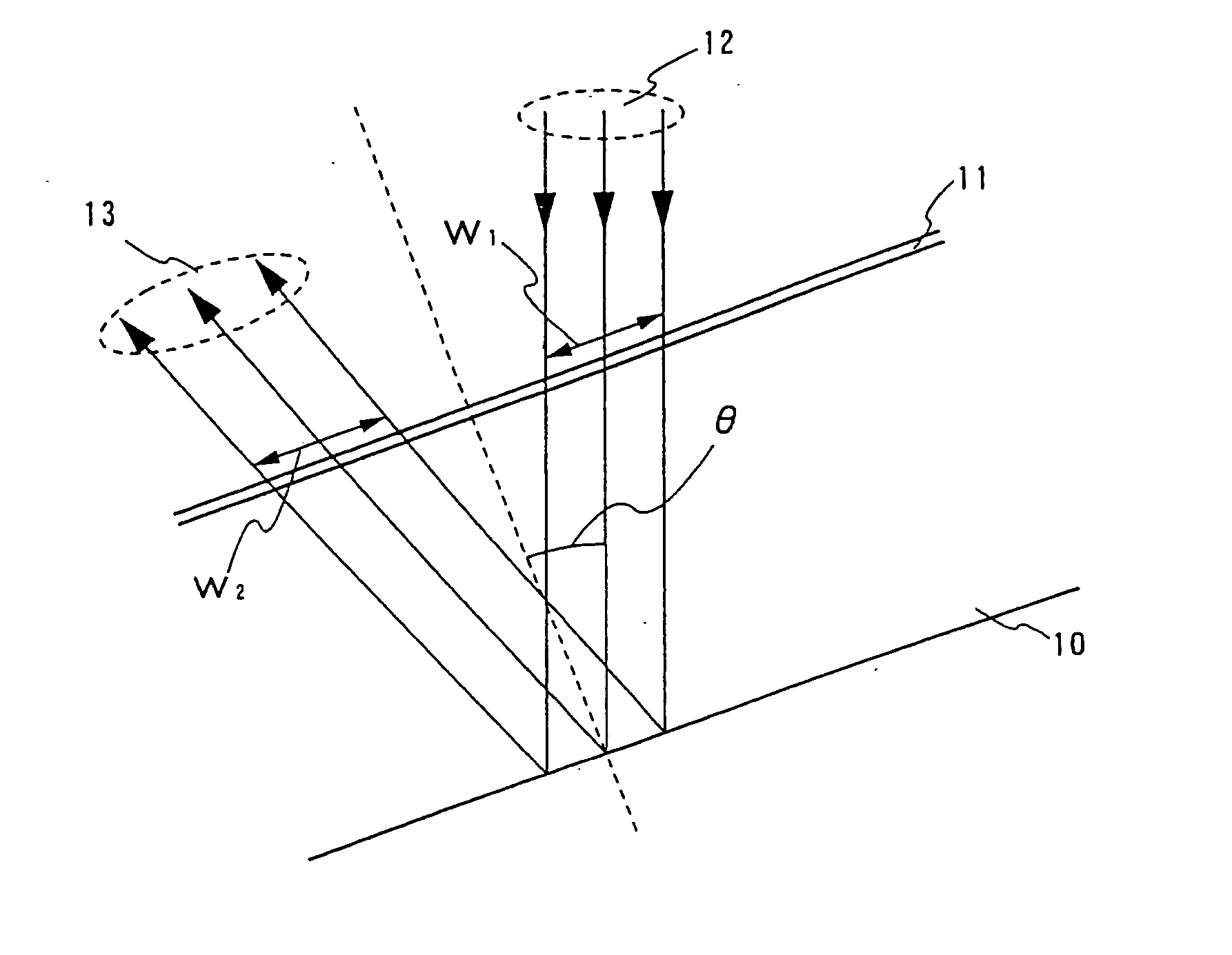 Laser annealing method and semiconductor device fabricating method