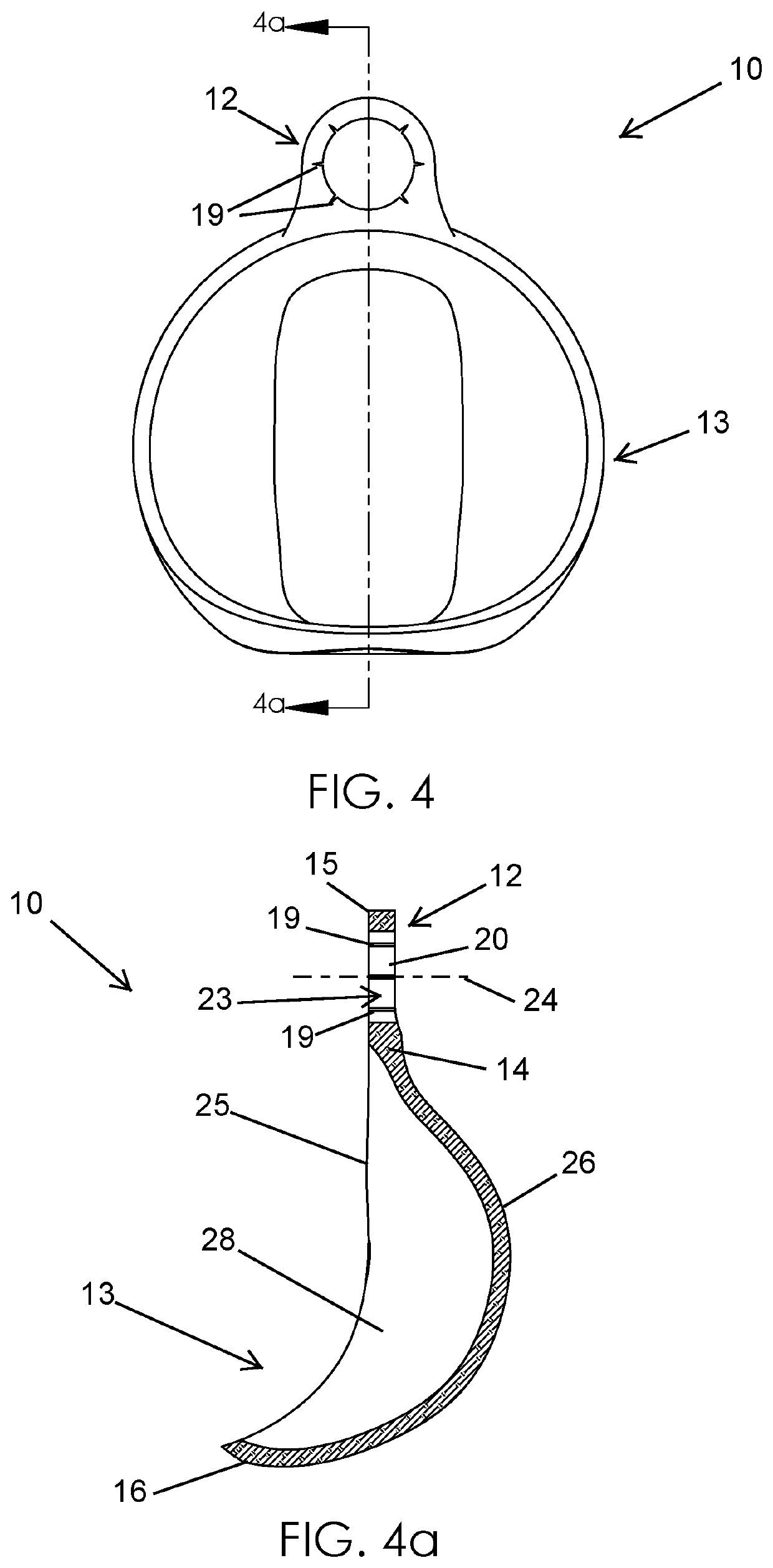 Fluid-absorbing scrotum shield and associated use thereof