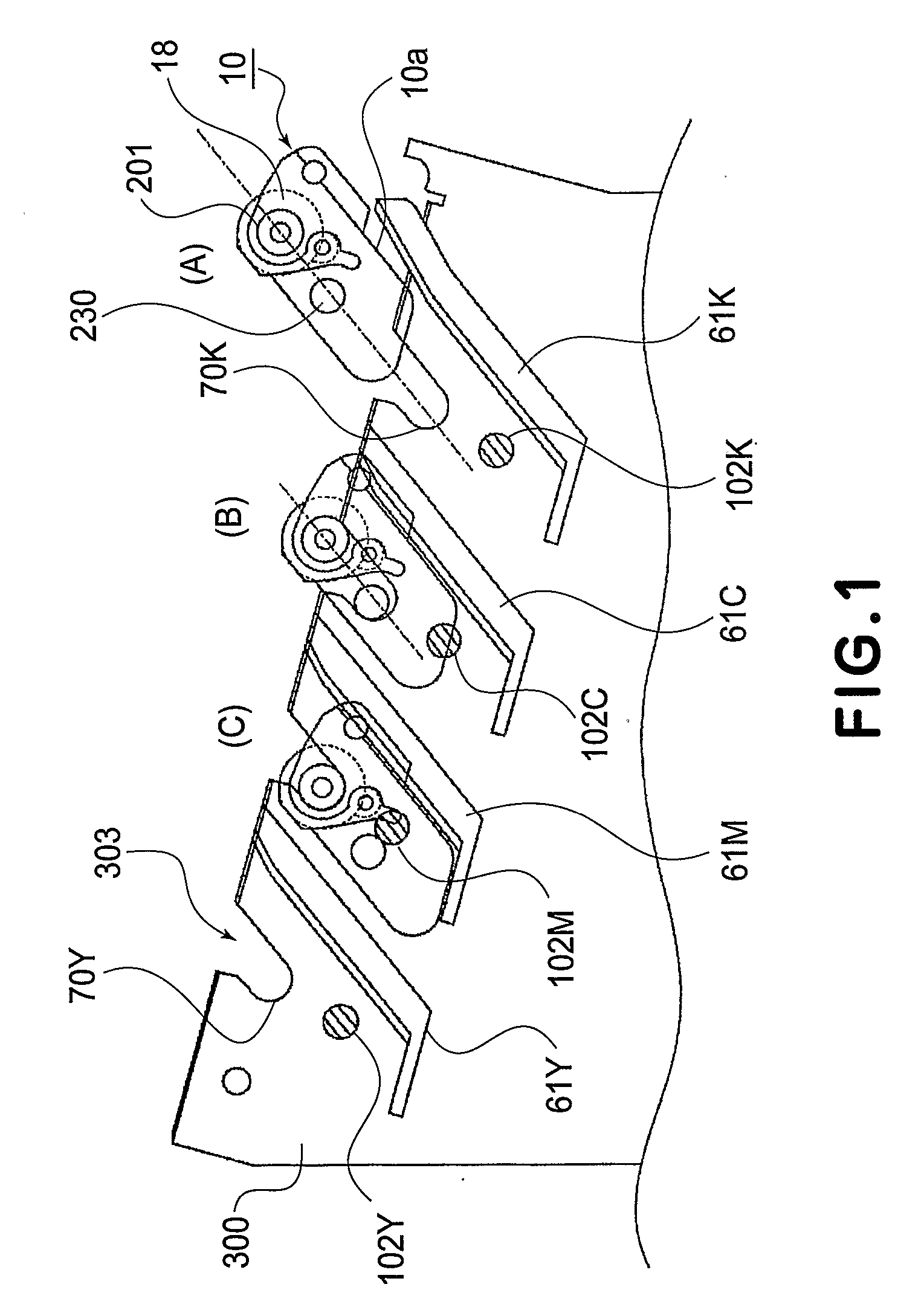 Process Cartridge and Image Forming Apparatus