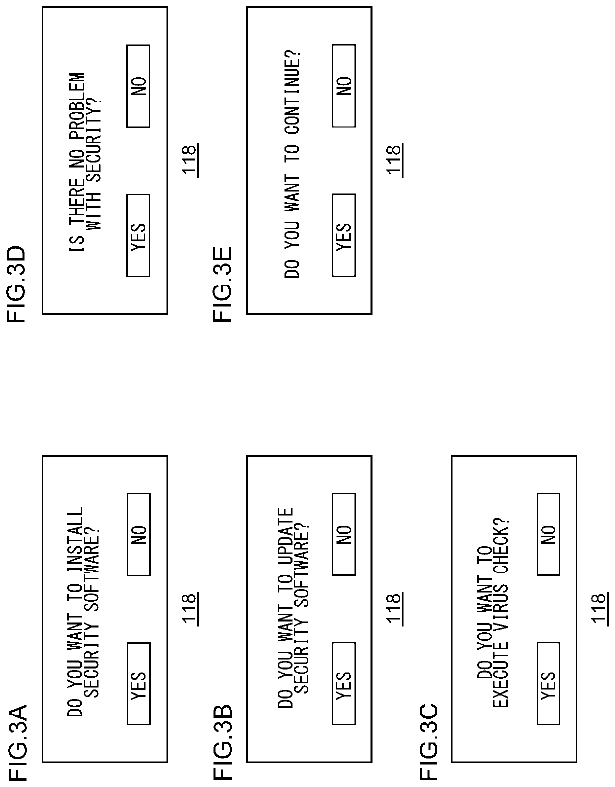 In-vehicle device to connect to information terminal and in-vehicle system