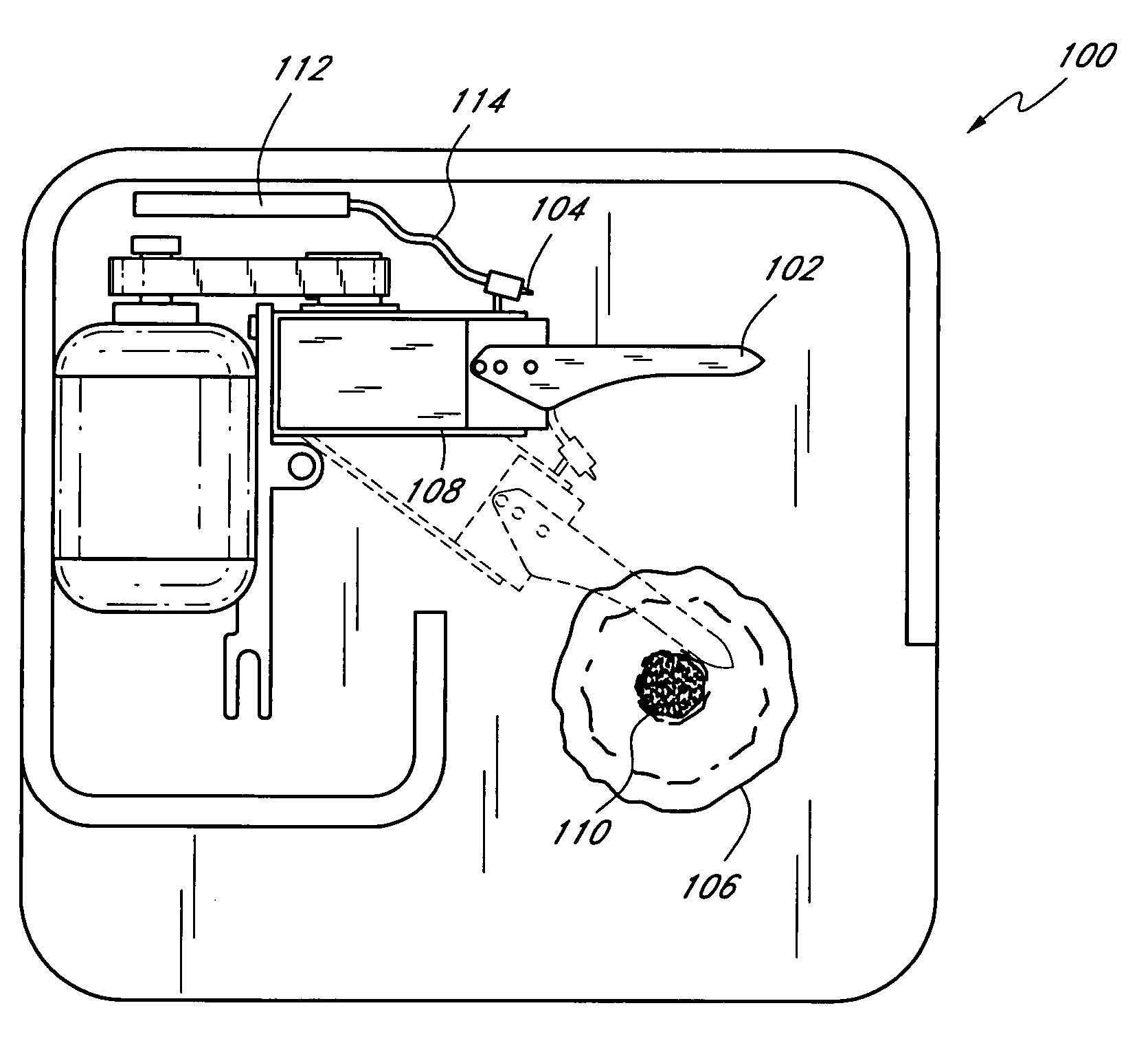 Apparatus and methods for processing meat