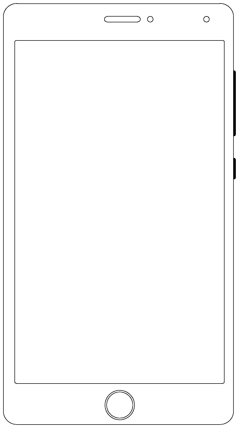 Method, device and terminal for account authorization of application programs