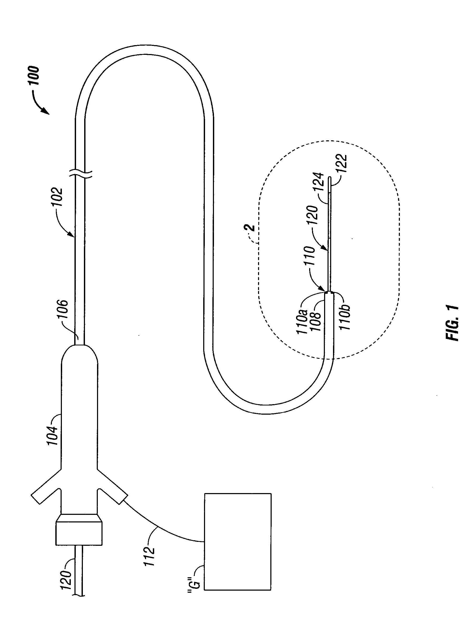 Percutaneous or surgical radiofrequency intravascular thrombectomy catheter system and method