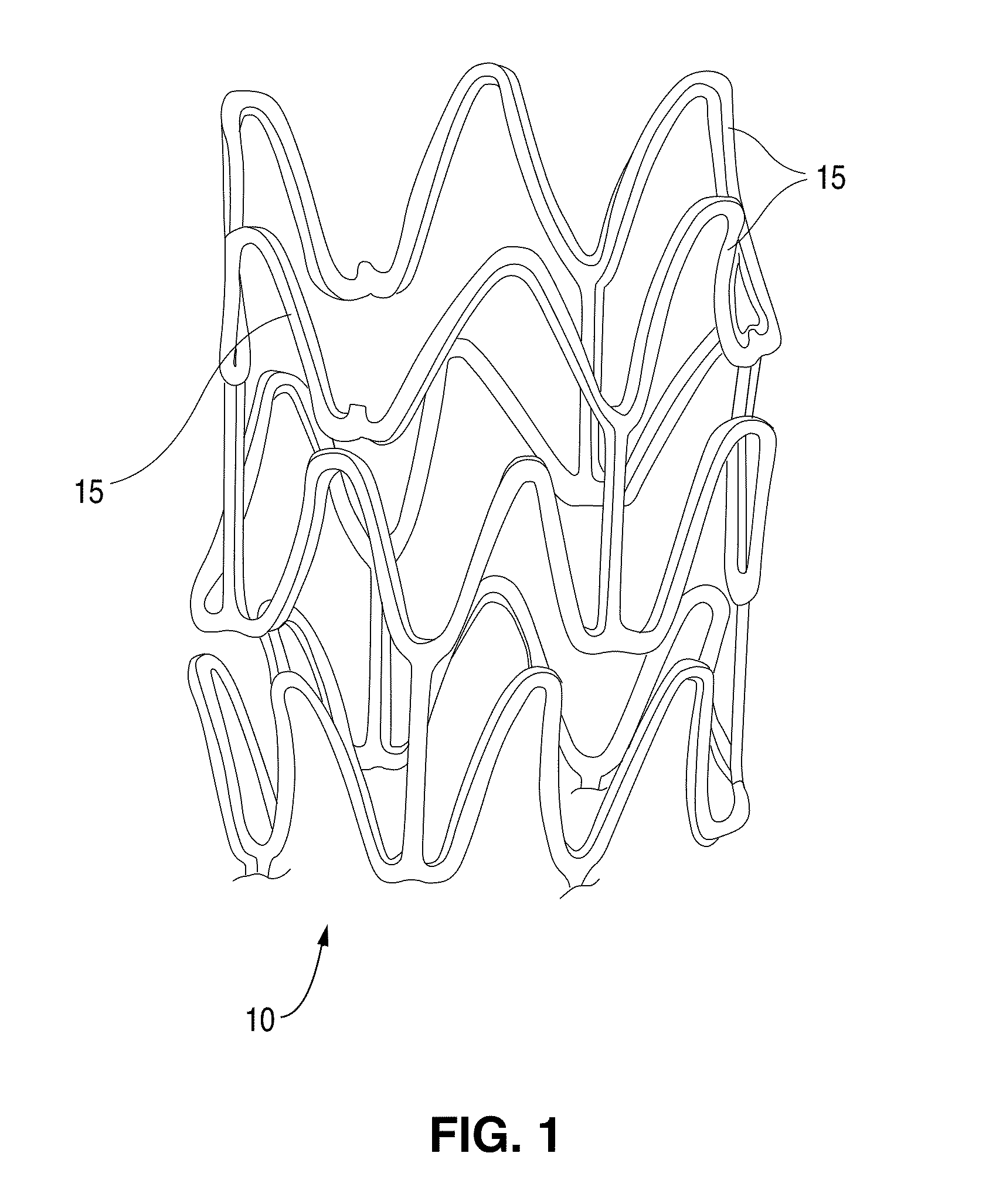 Methods Of Providing Antioxidants To Implantable Medical Devices