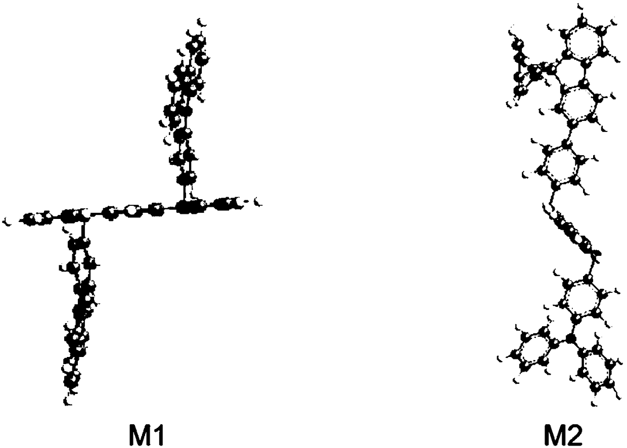 Boron heterocyclic compound and organic light emitting display device