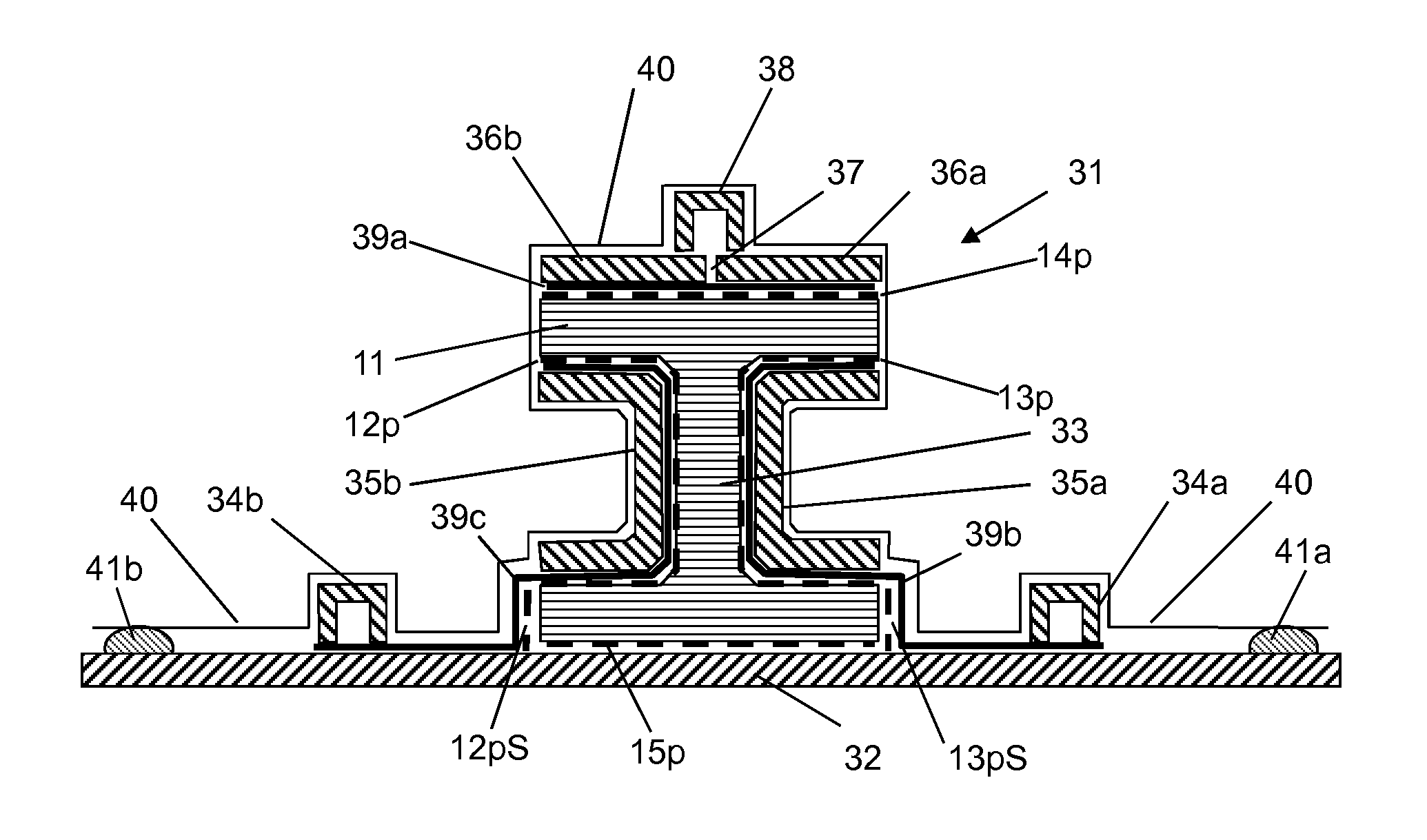 Preform for molding fiber-reinforced resin beam, process for producing the same, apparatus for producing the same, and process for producing fiber-reinforced resin beam