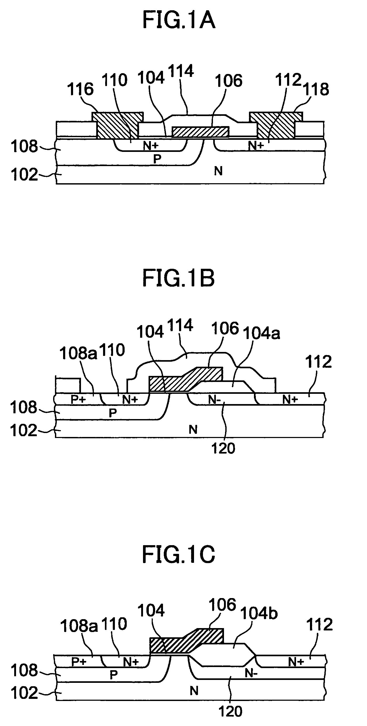 Semiconductor device and fabrication process thereof, and application thereof