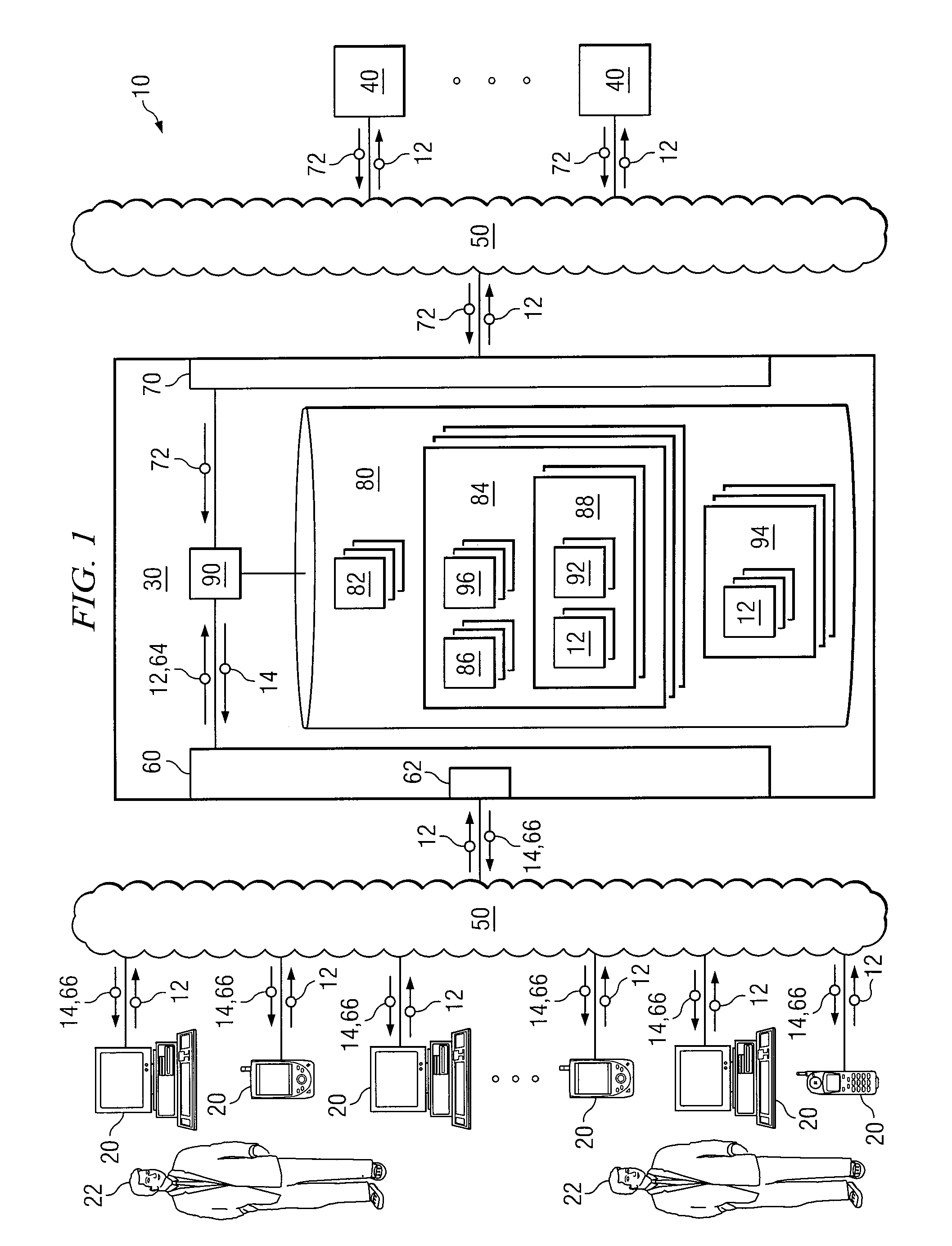System and Method for Error Detection and Recovery in an Electronic Trading System