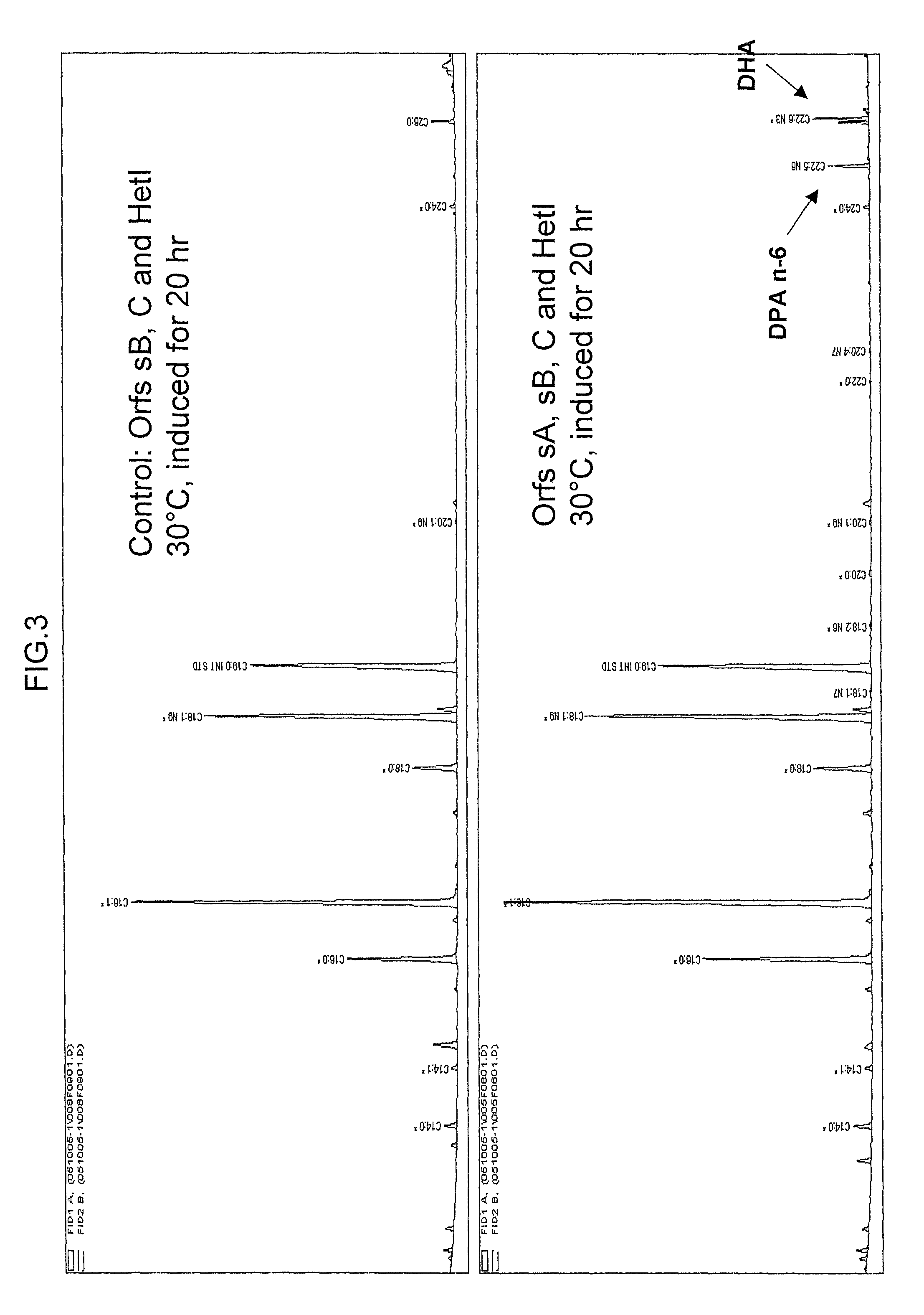 PUFA polyketide synthase systems and uses thereof