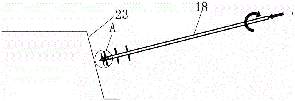 A pressure bearing assembly and method of use
