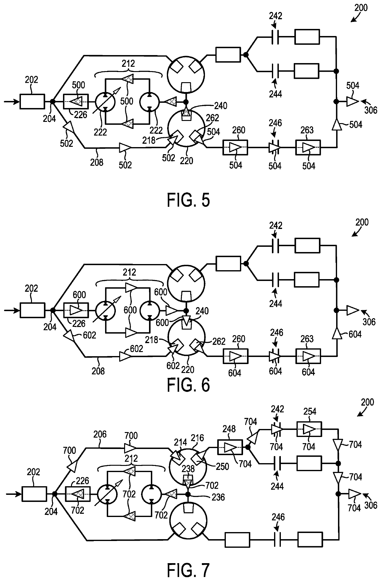 Hydromechanical transmission and control method