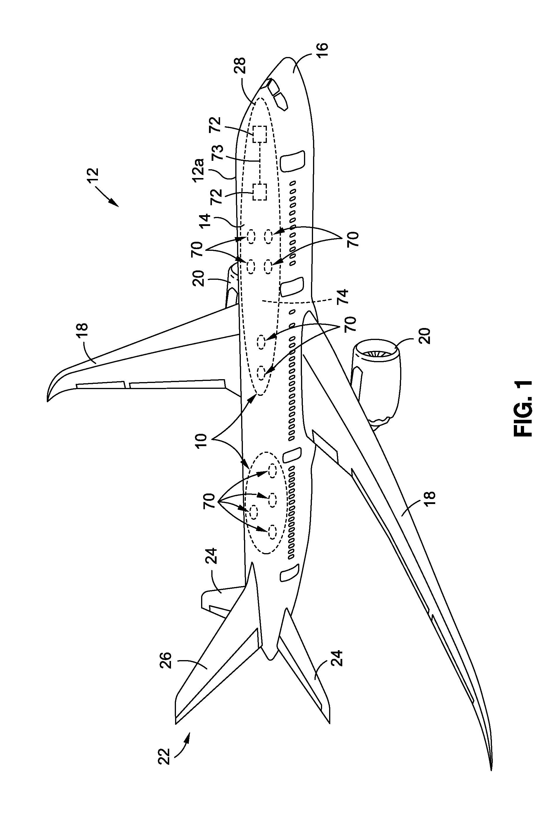 Method and system to enable selective smoke detection sensitivity